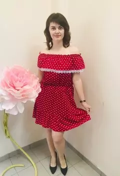 Платье женское iv58732