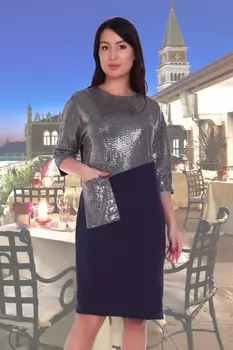 Платье женское iv59741