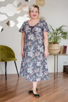 Платье женское iv63963