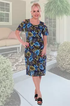 Платье женское iv64109