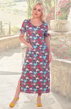 Платье женское iv65140