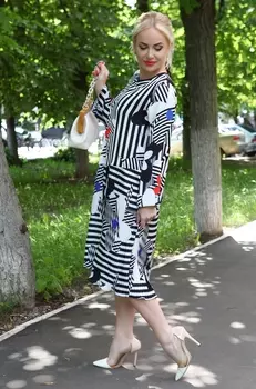 Платье женское iv65147