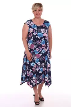 Платье женское iv65190