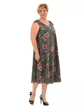 Платье женское iv65754