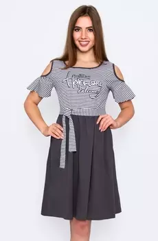 Платье женское iv68752