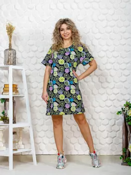 Платье женское iv71110