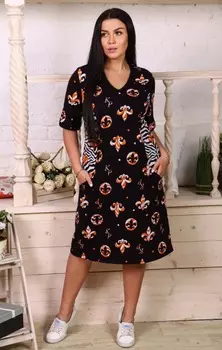 Платье женское iv71893