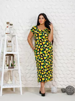 Платье женское iv73538