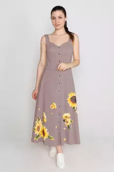 Платье женское iv73965