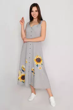 Платье женское iv73967