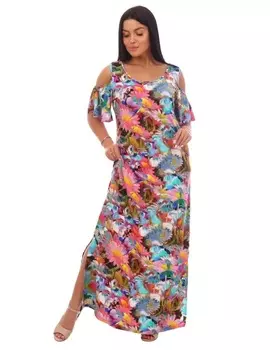 Платье женское iv74039