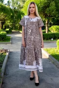 Платье женское iv74477