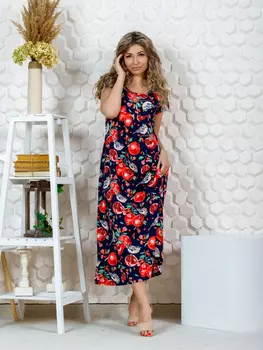 Платье женское iv74558