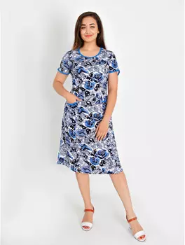 Платье женское iv80175