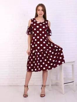 Платье женское iv84279