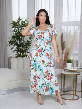 Платье женское iv86918