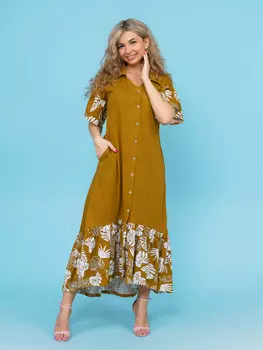 Платье женское iv87911