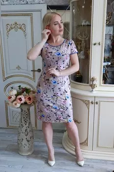 Платье женское iv87997