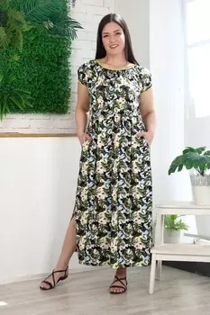 Платье женское iv88000