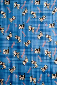 Плед iv33922 (флис) 130х160