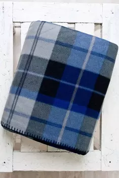 Плед iv33923 (флис) 200х240