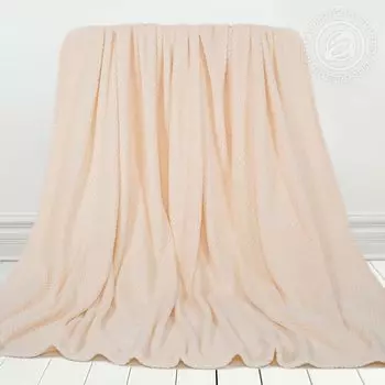 Плед iv65791 (флис) 180х200