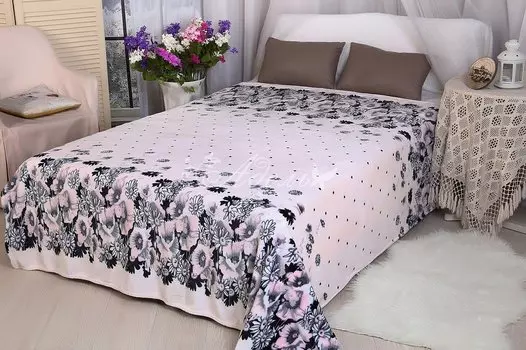 Плед iv68209 (велсофт) 150х200