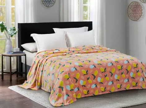 Плед iv74822 (велсофт) 150х200