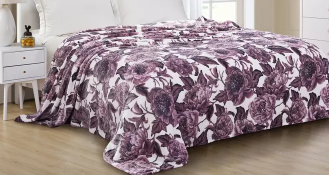 Плед iv74833 (велсофт) 180х200