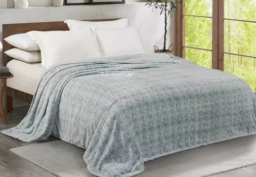 Плед iv74838 (велсофт) 180х200