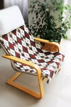 Плед iv7829 (флис) 200х240