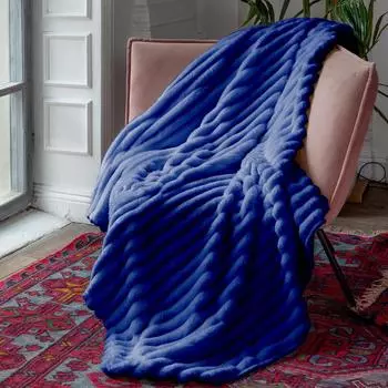 Плед iv78377 (велсофт) 180х200