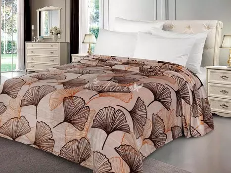 Плед iv80570 (велсофт) 150х200