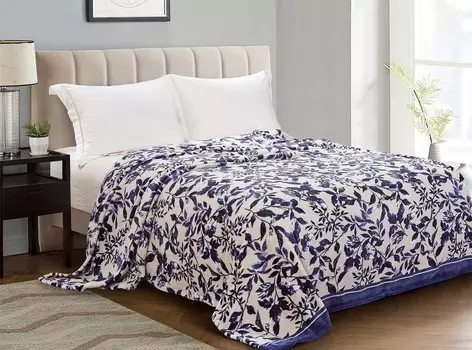 Плед iv80578 (велсофт) 180х200