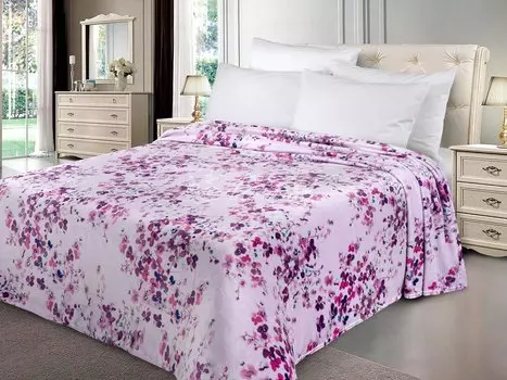 Плед iv83188 (велсофт) 180х200