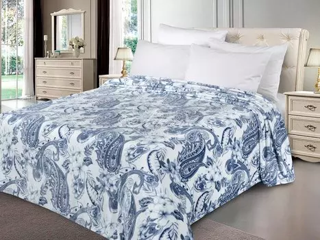 Плед iv83323 (велсофт) 150х200