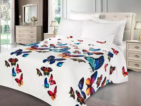 Плед iv85464 (велсофт) 150х200