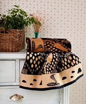 Пляжное полотенце iv6798 100х150