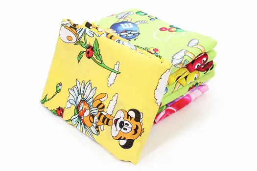 Пододеяльник бязь в ассортименте iv73280 147х215