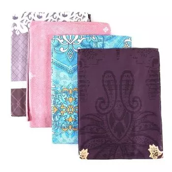 Пододеяльник полисатин в ассортименте iv38136 Евро-1 (200х220)