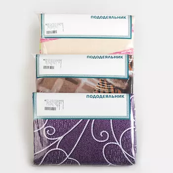 Пододеяльник поплин в ассортименте iv39541 200х217