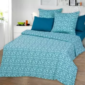 Пододеяльник трикотажный на молнии iv61934 175х215