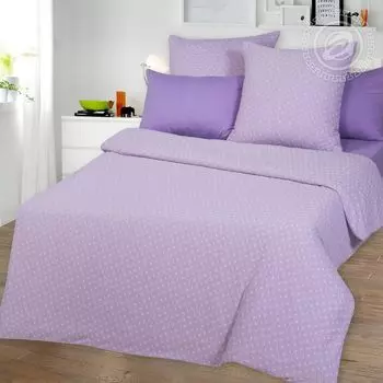 Пододеяльник трикотажный на молнии iv61936 145х215