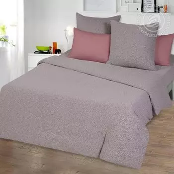 Пододеяльник трикотажный на молнии iv69315 145х215