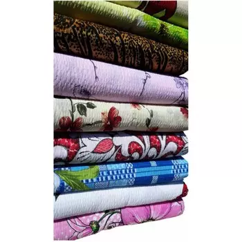 Пододеяльник жатка в ассортименте iv38137 1.5 спальный (145х215)