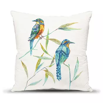 Подушка декоративная iv86208 40*40