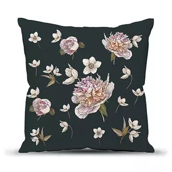 Подушка декоративная iv86209 40*40