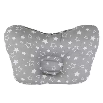 Подушка детская анатомическая iv86966 (бязь) 22*33