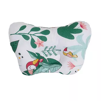 Подушка детская анатомическая iv86985 (бязь) 22*33