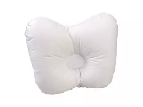 Подушка детская iv17027 (лебяжий пух, тик) 27*24